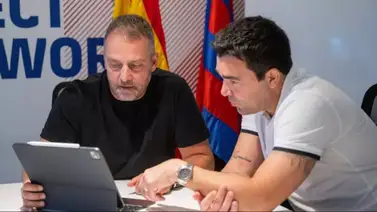 Barcelona decidirá el futuro de estos jugadores esta semana Barcelona decidirá el futuro de estos jugadores esta semana