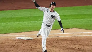 MLB: Cody Bellinger hace olvidar a Juan Soto en el Bronx con registros escandalosos (+video) MLB: Cody Bellinger hace olvidar a Juan Soto en el Bronx con registros escandalosos (+video)