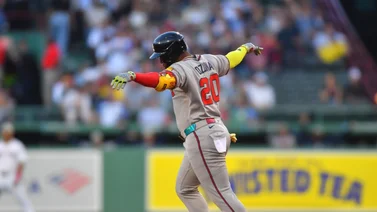 MLB: 5 dominicanos en el top 10 con más boletos en Grandes Ligas