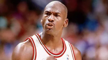 ¡Increíble! Michael Jordan ganará más que los jugadores de NBA como comentarista