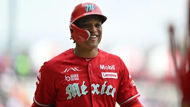 Robinson Canó admira profundamente los swing de estos dos peloteros venezolanos
