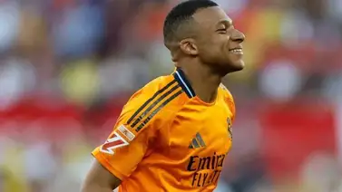 Mbappé iguala a Lamine Yamal en este destacado registro goleador Mbappé iguala a Lamine Yamal en este destacado registro goleador