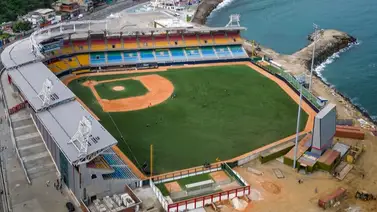 La Guaira será la sede de la Serie del Caribe Kids 2025 La Guaira será la sede de la Serie del Caribe Kids 2025
