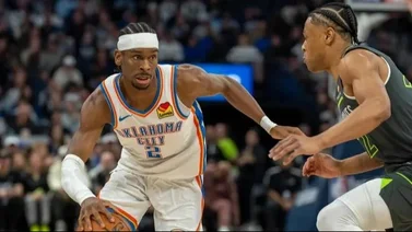 NBA: Finales de Conferencia provocarán hazaña inédita entre campeones (+detalles)