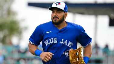 MLB: Anthony Santander y su mal momento en Toronto causan revuelo