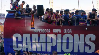 FC Barcelona ya conoce a sus rivales de la Supercopa de España 2025-26 FC Barcelona ya conoce a sus rivales de la Supercopa de España 2025-26
