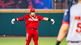 LMB: Yangervis Solarte tiene nuevo equipo en el beisbol mexicano (+Detalles)