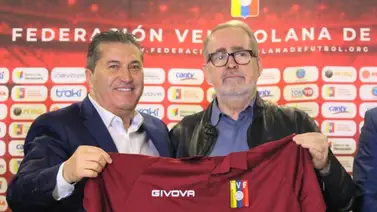 Ex presidente de la FVF es ratificado culpable de mala gestión y malversación de fondos Ex presidente de la FVF es ratificado culpable de mala gestión y malversación de fondos