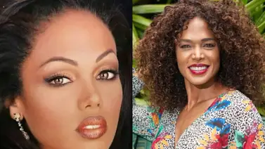 Dayra Lambis arrepentida de haberse sometido a esta cirugía plástica en el Miss Venezuela  Dayra Lambis arrepentida de haberse sometido a esta cirugía plástica en el Miss Venezuela