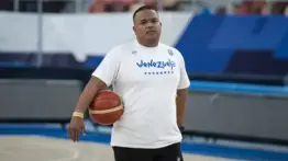 SPB: Alexis Cedres no continuará al mando de Brillantes del Zulia por este motivo
