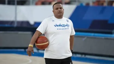 SPB: Alexis Cedres no continuará al mando de Brillantes del Zulia por este motivo