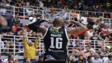 Superliga 2025: Gladiadores da el golpe y el show sigue en la postemporada
