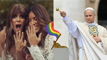 Kany García alza su voz por la diversidad sexual tras discurso del papa León XIV sobre la familia