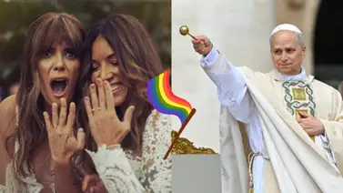 Kany García alza su voz por la diversidad sexual tras discurso del papa León XIV sobre la familia Kany García alza su voz por la diversidad sexual tras discurso del papa León XIV sobre la familia