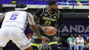 Postemporada SPB 2025: marinos y spartans marcan el paso en la serie inicial