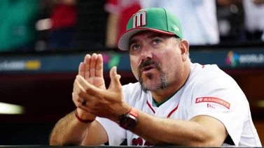 WBC: México ratifica a su mánager para el Clásico Mundial 2026
