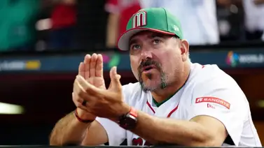 WBC: México ratifica a su mánager para el Clásico Mundial 2026 WBC: México ratifica a su mánager para el Clásico Mundial 2026