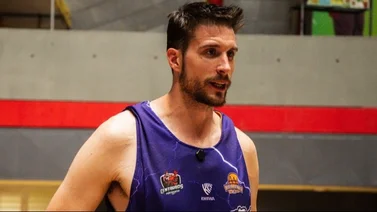 Víctor Arteaga y Brillantes: un fichaje europeo que mueve la Superliga