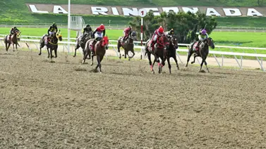 Este sábado: El segundo meeting llega a su cuarta fecha en la reunión 19 de La Rinconada Este sábado: El segundo meeting llega a su cuarta fecha en la reunión 19 de La Rinconada