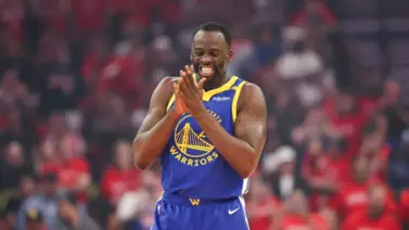 NBA: ¿Volverán a la cima? Draymond Green advierte a toda la liga sobre el futuro de los Golden State Warriors NBA: ¿Volverán a la cima? Draymond Green advierte a toda la liga sobre el futuro de los Golden State Warriors