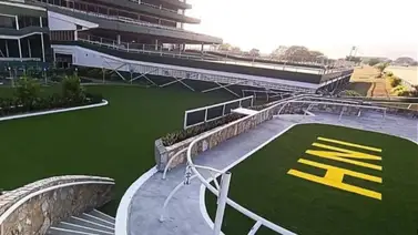 Reunión 10 en Valencia será este viernes con la Copa Unión de Entrenadores Reunión 10 en Valencia será este viernes con la Copa Unión de Entrenadores
