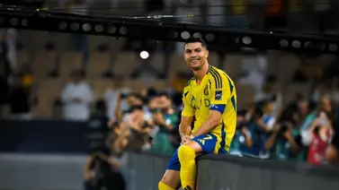 ¿Cristiano Ronaldo al Mundial de Clubes? Este equipo quiere al astro portugués ¿Cristiano Ronaldo al Mundial de Clubes? Este equipo quiere al astro portugués