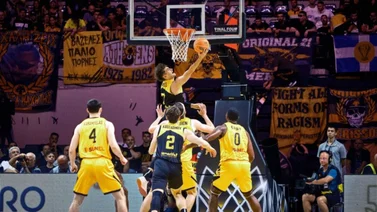 Baloncesto español rumbo a los playoffs