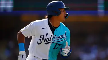 MLB: Estos serán los encargados de dirigir el Juego de Futuras Estrellas (+Detalles) MLB: Estos serán los encargados de dirigir el Juego de Futuras Estrellas (+Detalles)