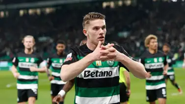 ¿Cuántas Copas de Portugal tiene el Sporting CP? (En vivo por Meridiano TV) ¿Cuántas Copas de Portugal tiene el Sporting CP? (En vivo por Meridiano TV)