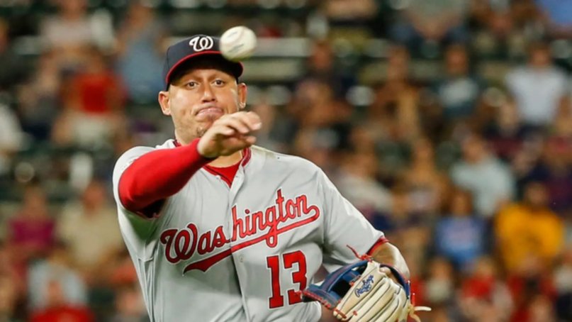 LMB: ¿Asdrúbal Cabrera ya no dirigirá en México? (+video)