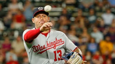 LMB: ¿Asdrúbal Cabrera ya no dirigirá en México? (+video)