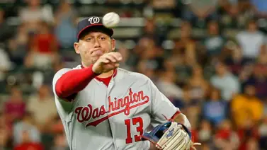 LMB: ¿Asdrúbal Cabrera ya no dirigirá en México? (+video) LMB: ¿Asdrúbal Cabrera ya no dirigirá en México? (+video)