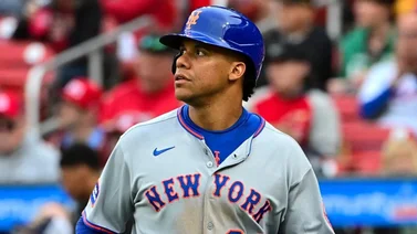 MLB: La caída en la velocidad de bateo de Juan Soto: ¿Qué está pasando?
