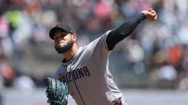 MLB: Eduardo Rodríguez avanza en su recuperación (+Detalles)