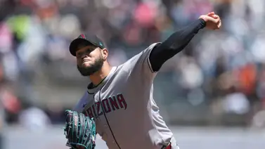 MLB: Eduardo Rodríguez avanza en su recuperación (+Detalles) MLB: Eduardo Rodríguez avanza en su recuperación (+Detalles)
