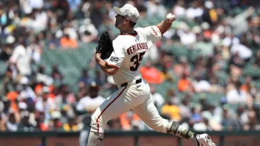 MLB: Justin Verlander podría perderse su próxima salida por esta razón