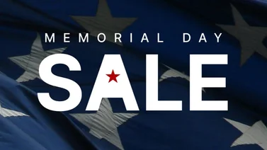 Conoce las ofertas del Día de los Caídos en Estados Unidos 