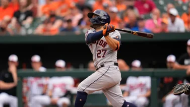 MLB: ¡5 años después! Así le fue a José Altuve en su nuevo rol dentro de Astros de Houston