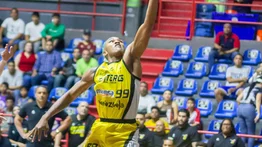 SPB: Gaiteros emparejó ante Gladiadores y Pioneros no tuvo piedad con Guaiqueríes 