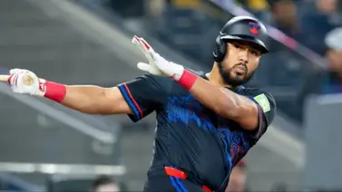 MLB: Anthony Santander mantiene el optimismo aunque atraviesa un momento complicado (+video) MLB: Anthony Santander mantiene el optimismo aunque atraviesa un momento complicado (+video)