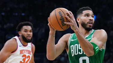 NBA: ¿No lo merecía? Esto dijo una leyenda de Celtics tras la eliminación ante New York Knicks