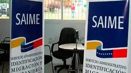 Oficinas del Saime en Caracas: Guía para ciudadanos extranjeros