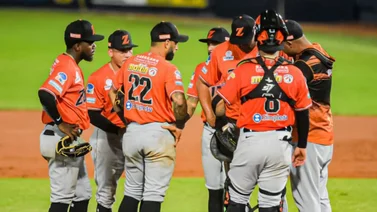 LVBP: Caribes y Tigres buscan reforzarse con este pelotero de Águilas (+Detalles)