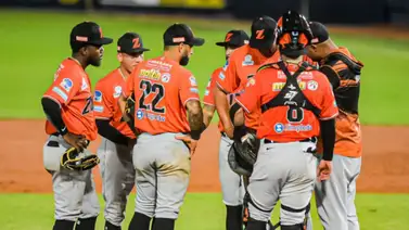 LVBP: Caribes y Tigres buscan reforzarse con este pelotero de Águilas (+Detalles) LVBP: Caribes y Tigres buscan reforzarse con este pelotero de Águilas (+Detalles)