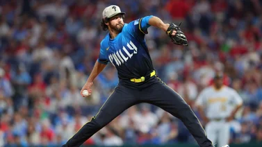 MLB: Así se pone la tabla de posiciones tras la jornada de este lunes, 19 de mayo (+video)