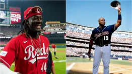 MLB: Elly de la Cruz, muy cerca de alcanzar a Tony Gwynn en esta estadística (+Detalles)