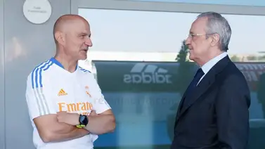 Real Madrid podría ir en contra de los deseos de Xabi Alonso Real Madrid podría ir en contra de los deseos de Xabi Alonso