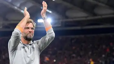 Se desmiente la posible llegada de Jürgen Klopp a este club italiano Se desmiente la posible llegada de Jürgen Klopp a este club italiano