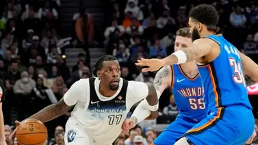 NBA: Estos son los partidos para la jornada de este 20 de mayo NBA: Estos son los partidos para la jornada de este 20 de mayo