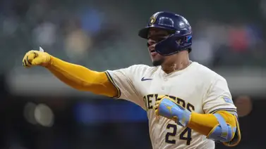 MLB: William Contreras se acerca a importante cifra ofensiva tras una noche perfecta (+Detalles) MLB: William Contreras se acerca a importante cifra ofensiva tras una noche perfecta (+Detalles)